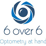 6 over 6
