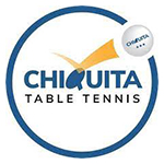 chiquite table tennis