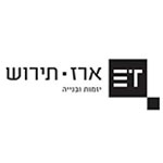 ארז תירוש יזמות ובניה